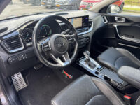 Kia XCeed 1.6 GDi PHEV ExecutiveLine | Leder | Elektrische stoelen |