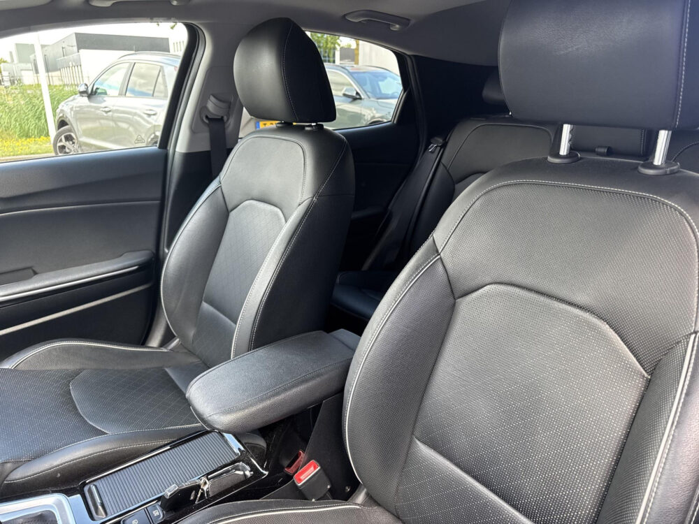 Kia XCeed 1.6 GDi PHEV ExecutiveLine | Leder | Elektrische stoelen |
