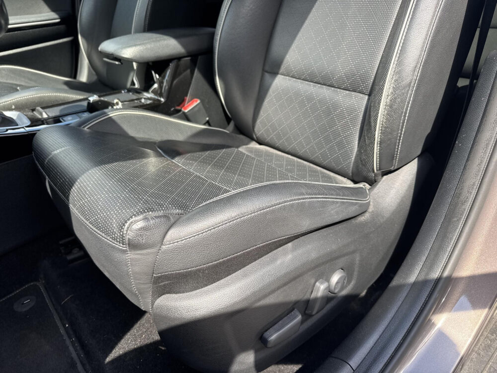 Kia XCeed 1.6 GDi PHEV ExecutiveLine | Leder | Elektrische stoelen |