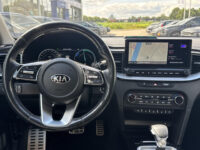 Kia XCeed 1.6 GDi PHEV ExecutiveLine | Leder | Elektrische stoelen |