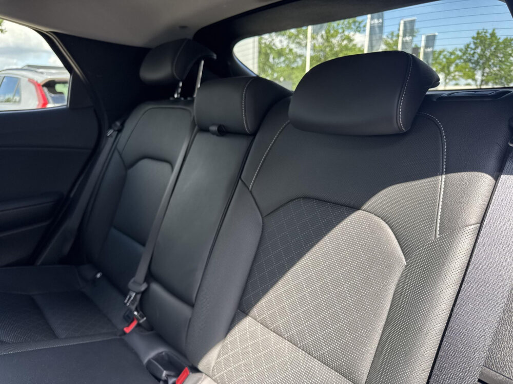 Kia XCeed 1.6 GDi PHEV ExecutiveLine | Leder | Elektrische stoelen |