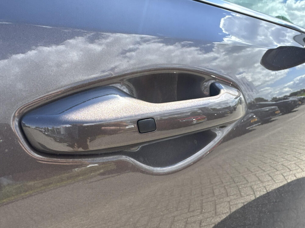 Kia XCeed 1.6 GDi PHEV ExecutiveLine | Leder | Elektrische stoelen |
