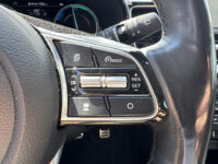 Kia XCeed 1.6 GDi PHEV ExecutiveLine | Leder | Elektrische stoelen |