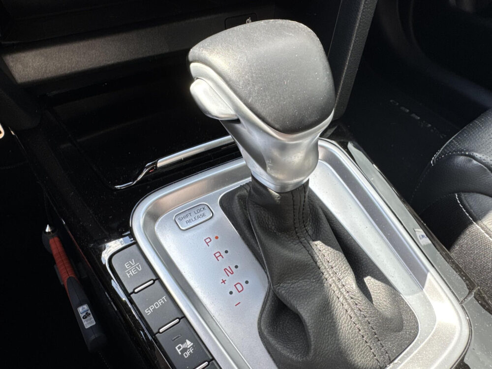 Kia XCeed 1.6 GDi PHEV ExecutiveLine | Leder | Elektrische stoelen |