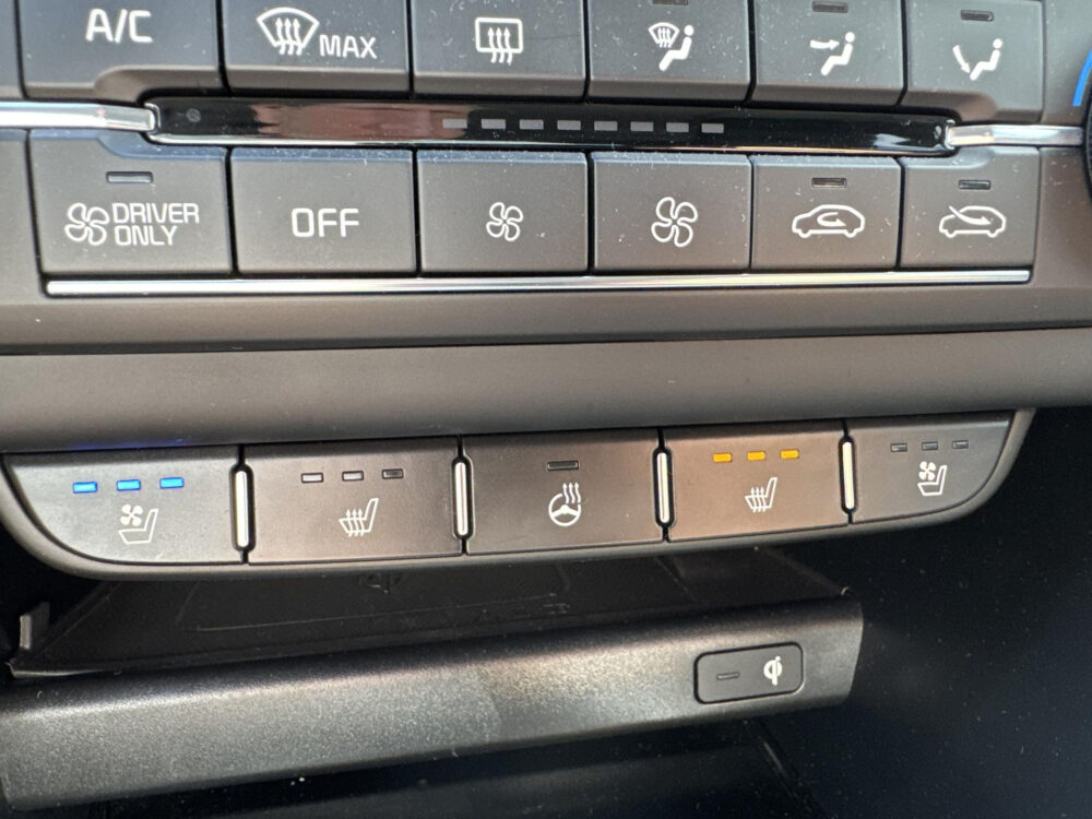 Kia XCeed 1.6 GDi PHEV ExecutiveLine | Leder | Elektrische stoelen |