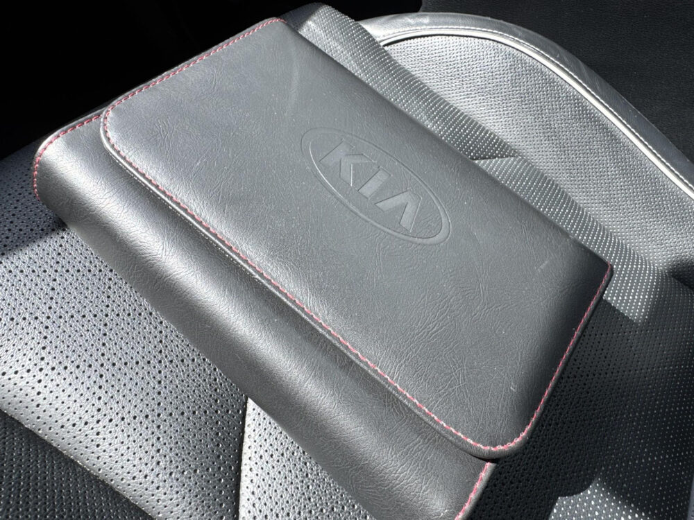 Kia XCeed 1.6 GDi PHEV ExecutiveLine | Leder | Elektrische stoelen |