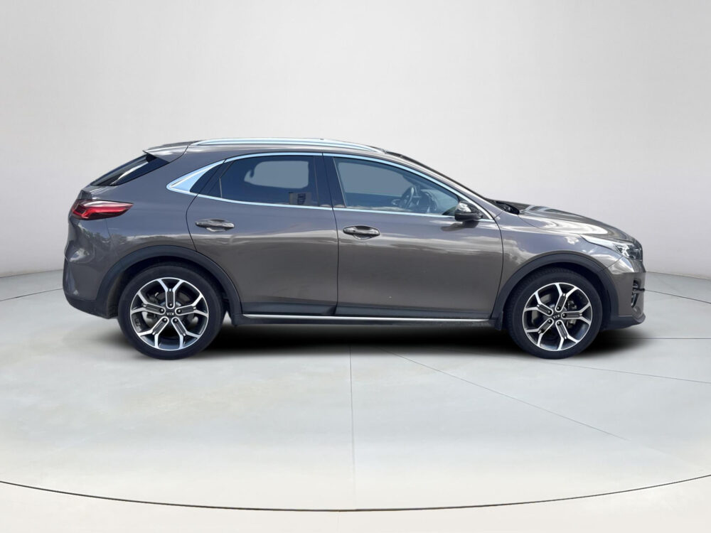 Kia XCeed 1.6 GDi PHEV ExecutiveLine | Leder | Elektrische stoelen |
