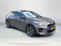 Kia XCeed 1.6 GDi PHEV ExecutiveLine | Leder | Elektrische stoelen |