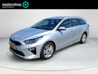 Kia Ceed Sportswagon 1.5 T-GDi DynamicLine | Navigatie | Airco | trekhaak
