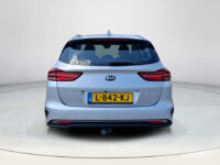 Kia Ceed Sportswagon 1.5 T-GDi DynamicLine | Navigatie | Airco | trekhaak