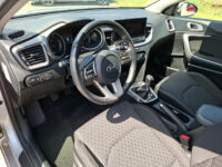 Kia Ceed Sportswagon 1.5 T-GDi DynamicLine | Navigatie | Airco | trekhaak