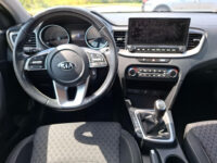 Kia Ceed Sportswagon 1.5 T-GDi DynamicLine | Navigatie | Airco | trekhaak