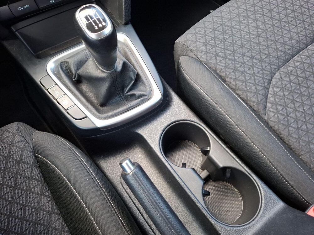 Kia Ceed Sportswagon 1.5 T-GDi DynamicLine | Navigatie | Airco | trekhaak