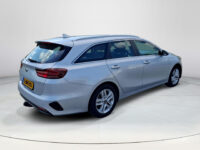 Kia Ceed Sportswagon 1.5 T-GDi DynamicLine | Navigatie | Airco | trekhaak