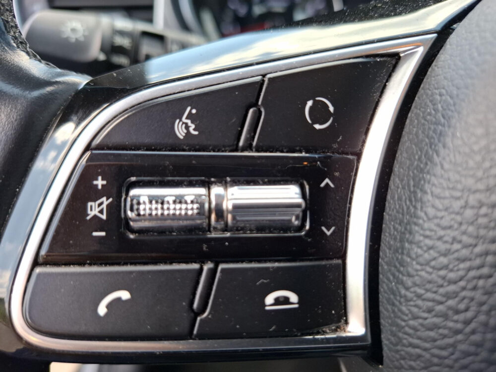 Kia Ceed Sportswagon 1.5 T-GDi DynamicLine | Navigatie | Airco | trekhaak