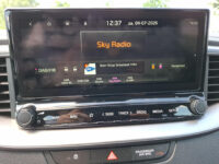 Kia Ceed Sportswagon 1.5 T-GDi DynamicLine | Navigatie | Airco | trekhaak
