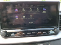 Kia Ceed Sportswagon 1.5 T-GDi DynamicLine | Navigatie | Airco | trekhaak