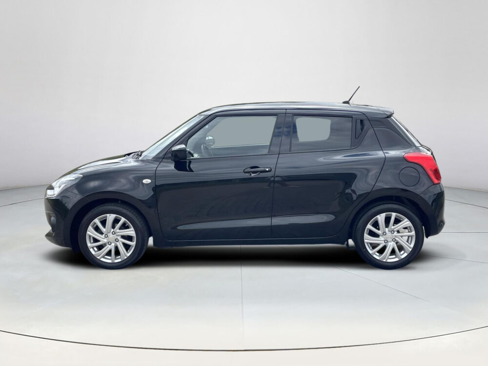 Suzuki Swift 1.2 Select Smart Hybrid | Stoelverwaming | Automaat | Navigatie | Camera |