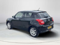 Suzuki Swift 1.2 Select Smart Hybrid | Stoelverwaming | Automaat | Navigatie | Camera |
