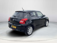 Suzuki Swift 1.2 Select Smart Hybrid | Stoelverwaming | Automaat | Navigatie | Camera |