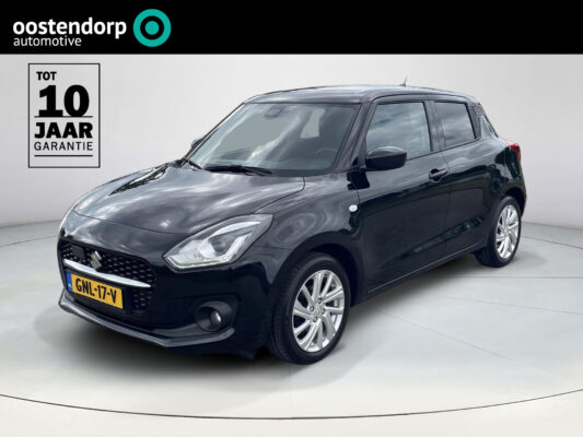 Suzuki Swift 1.2 Select Smart Hybrid | Stoelverwaming | Automaat | Navigatie | Camera |