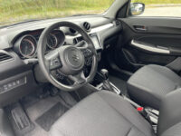 Suzuki Swift 1.2 Select Smart Hybrid | Stoelverwaming | Automaat | Navigatie | Camera |