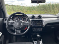 Suzuki Swift 1.2 Select Smart Hybrid | Stoelverwaming | Automaat | Navigatie | Camera |