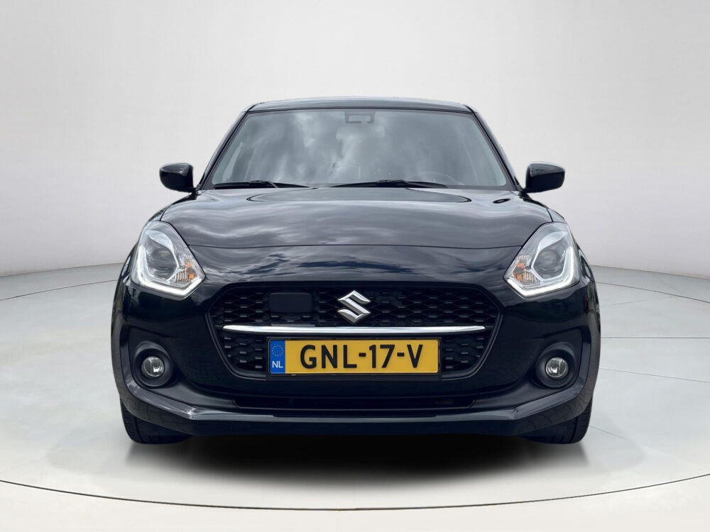 Suzuki Swift 1.2 Select Smart Hybrid | Stoelverwaming | Automaat | Navigatie | Camera |