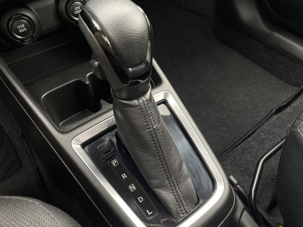 Suzuki Swift 1.2 Select Smart Hybrid | Stoelverwaming | Automaat | Navigatie | Camera |