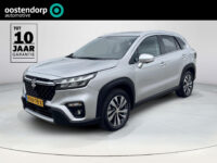Suzuki S-Cross 1.5 Hybrid Style | Stoelverwarming | Panramadak | 360* camera |