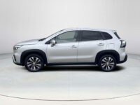 Suzuki S-Cross 1.5 Hybrid Style | Stoelverwarming | Panramadak | 360* camera |