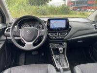 Suzuki S-Cross 1.5 Hybrid Style | Stoelverwarming | Panramadak | 360* camera |