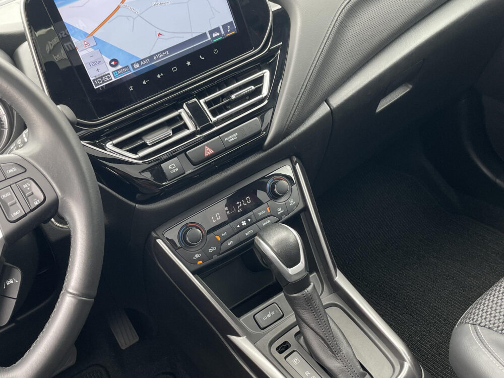 Suzuki S-Cross 1.5 Hybrid Style | Stoelverwarming | Panramadak | 360* camera |