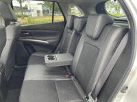 Suzuki S-Cross 1.5 Hybrid Style | Stoelverwarming | Panramadak | 360* camera |