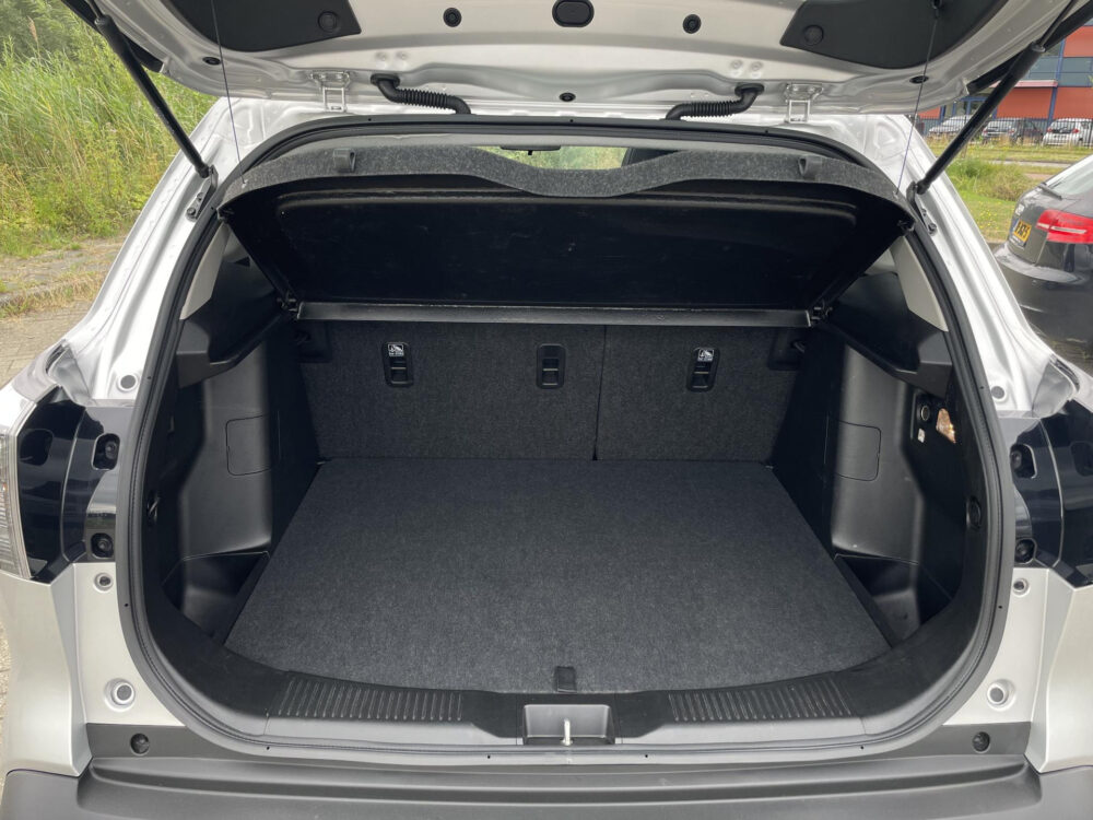 Suzuki S-Cross 1.5 Hybrid Style | Stoelverwarming | Panramadak | 360* camera |