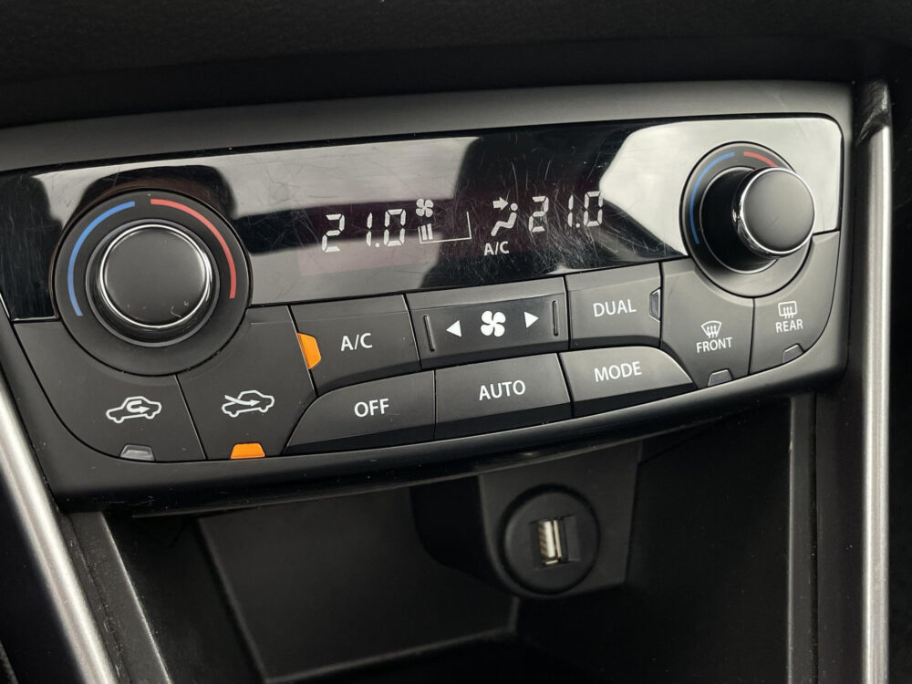Suzuki S-Cross 1.5 Hybrid Style | Stoelverwarming | Panramadak | 360* camera |