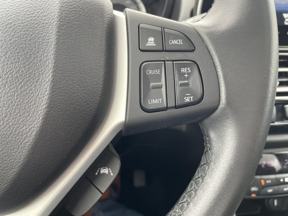 Suzuki S-Cross 1.5 Hybrid Style | Stoelverwarming | Panramadak | 360* camera |