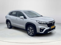 Suzuki S-Cross 1.5 Hybrid Style | Stoelverwarming | Panramadak | 360* camera |