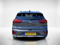 Kia Niro 1.6 GDi Hybrid DynamicLine | Achteruitrijcamera |