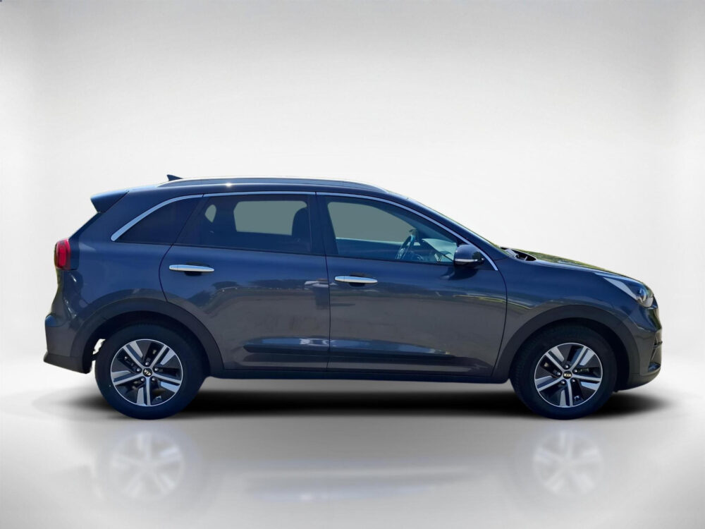Kia Niro 1.6 GDi Hybrid DynamicLine | Achteruitrijcamera |