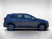Kia Niro 1.6 GDi Hybrid DynamicLine | Achteruitrijcamera |
