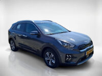 Kia Niro 1.6 GDi Hybrid DynamicLine | Achteruitrijcamera |