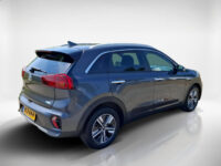 Kia Niro 1.6 GDi Hybrid DynamicLine | Achteruitrijcamera |