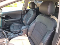 Kia Niro 1.6 GDi Hybrid DynamicLine | Achteruitrijcamera |