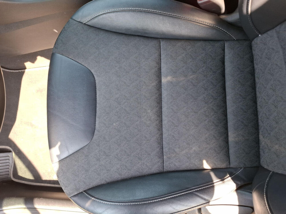 Kia Niro 1.6 GDi Hybrid DynamicLine | Achteruitrijcamera |