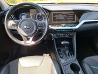 Kia Niro 1.6 GDi Hybrid DynamicLine | Achteruitrijcamera |