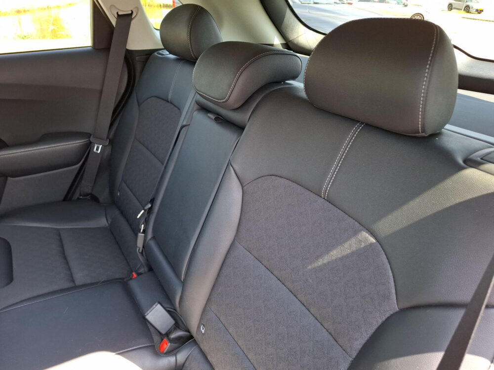 Kia Niro 1.6 GDi Hybrid DynamicLine | Achteruitrijcamera |