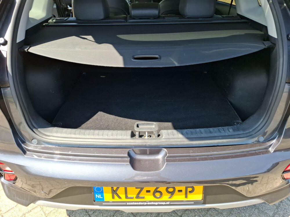 Kia Niro 1.6 GDi Hybrid DynamicLine | Achteruitrijcamera |
