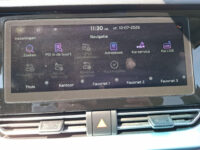 Kia Niro 1.6 GDi Hybrid DynamicLine | Achteruitrijcamera |