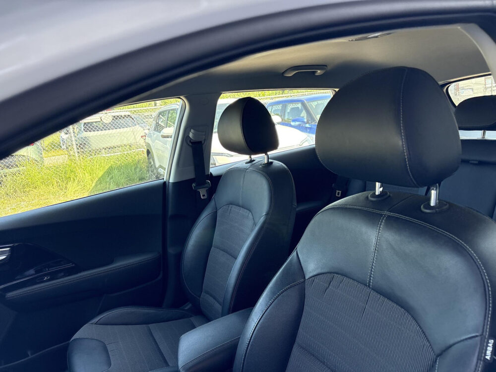 Kia Niro 1.6 GDi Hybrid DynamicLine | 1e eigenaar | Perfect onderhouden |
